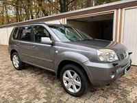 Gebraucht Nissan X-Trail 165 PS (121 kW) 2007 SUV