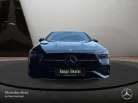 Gebraucht Mercedes CLA220 AMG 190 PS (139 kW) 2025 Schwarz Limousine