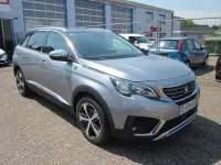 Gebraucht Peugeot 5008 Crossway 131 PS (96 kW) 2019 Grau SUV