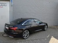 Gebraucht Audi A6 Sport 340 PS (250 kW) 2020 Violett Limousine