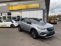 gebraucht Opel Grandland X 1.2 Turbo *wenig Kilometer*