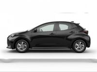 Neu Mazda 2 Center-Line 116 PS (85 kW) 2025 Schwarz (opera black) Kleinwagen