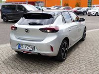 gebraucht Opel Corsa 1.2 Turbo Elegance Klima Sitzheiz LED