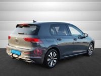 Gebraucht VW Golf VIII Move 150 PS (110 kW) 2024 Grau Limousine