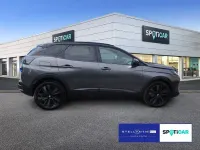 Gebraucht Peugeot 3008 GT 131 PS (96 kW) 2024 Grau SUV