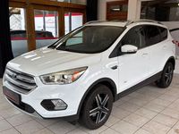 Gebraucht Ford Kuga Titanium 150 PS (110 kW) 2016 SUV