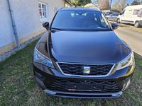 Gebraucht Seat Ateca XCELLENCE 150 PS (110 kW) 2020 Braun SUV