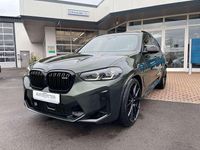 Gebraucht BMW X3 M Performance 510 PS (375 kW) 2023 Sonderlackierung (metallic) SUV