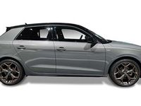 gebraucht Audi A1 A130 TFSI Sportback;GARANTIE, MMI PLUS, KLIMA