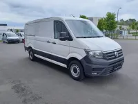 Brugt VW Crafter R 177 HK (130 kW) 2023 Hvid Van