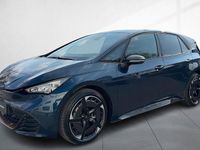 Neu Cupra Born 169 kW (231 PS) 2026 Aurora blue metallic Kleinwagen