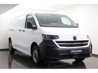 Gebraucht VW T6.1 150 PS (110 kW) 2025 Weiß Van