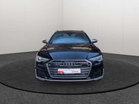Gebraucht Audi S6 Comfort 344 PS (253 kW) 2022 Schwarz Kombi