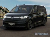 Neu VW Multivan Goal 150 PS (110 kW) 2026 Schwarz Van