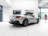 Gebraucht Ferrari Portofino 600 PS (441 kW) 2019 Weiß Cabrio