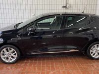 gebraucht Renault Clio IV Energy TCe 90 S&S Limited Deluxe*SITZHZ*