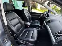 Gebraucht VW Sharan Highline 170 PS (125 kW) 2011 Grau Van / Kleinbus