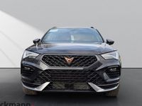 Neu Cupra Ateca 190 PS (139 kW) 2025 Schwarz SUV