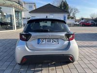 Gebraucht Mazda 2 Center-Line 116 PS (85 kW) 2025 Silber Limousine
