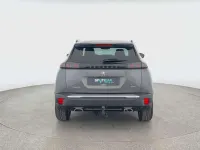 Gebraucht Peugeot 2008 GTi 131 PS (96 kW) 2021 Grau SUV