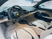 Second-hand Ferrari 296 829 CP (609 kW) 2024 Gri Coupe