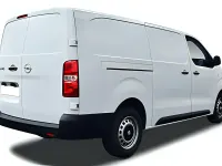 Neu Opel Vivaro 120 PS (88 kW) 2026 Van / Kleinbus