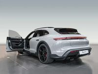 gebraucht Porsche Taycan 4S Cross Turismo