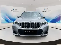 Gebraucht BMW X1 Performance 136 PS (100 kW) 2025 Silber SUV