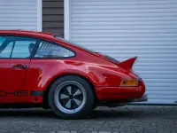 Gebraucht Porsche 911 245 PS (180 kW) 1984 Coupé