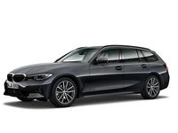 Gebraucht BMW 318 Shadowline 156 PS (114 kW) 2025 Kombi
