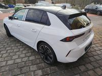 Neu Opel Astra 114 kW (156 PS) 2026 Weiß Limousine
