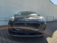 Gebraucht Ford Puma Titanium X 155 PS (114 kW) 2021 Schwarz SUV