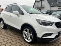 Gebraucht Opel Mokka 152 PS (111 kW) 2017 Andere SUV