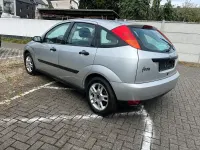 Gebraucht Ford Focus 75 PS (55 kW) 1999 Limousine
