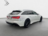 Gebraucht Audi RS6 Performance 630 PS (463 kW) 2025 Weiß Kombi