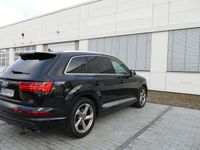 gebraucht Audi Q7 3.0 TDI QUATTRO/MATRIX/HUD S Line