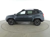 Gebraucht Dacia Duster Black Shadow 125 PS (91 kW) 2017 Grau SUV