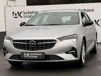 Gebraucht Opel Insignia 174 PS (127 kW) 2022 Silber Kombi