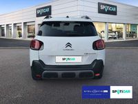 gebraucht Citroën C3 Aircross PTech 82 Shine *Navigation*Einparkh*