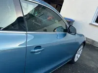 Gebraucht Audi A5 265 PS (194 kW) 2007 Blau Coupé