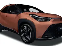 Neu Toyota Aygo PURE 116 PS (85 kW) 2026 Kleinwagen