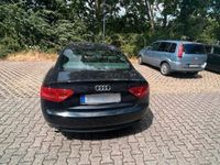gebraucht Audi A5 S-line 3.0 tdi quattro