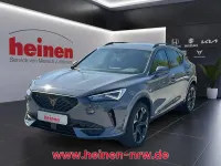 Usata Cupra Formentor 150 CV (110 kW) 2023 Grigio SUV
