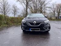 gebraucht Renault Mégane GrandTour ENERGY TCe 130 EDC Intens I...