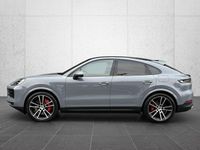 Gebraucht Porsche Cayenne S E-Hybrid 519 PS (381 kW) 2025 Grau SUV