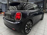 Gebraucht Mini Cooper SE 135 kW (184 PS) 2020 Schwarz Kleinwagen