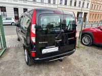 gebraucht Renault Kangoo Grand 7-Sitzer Lang 1-Hand Kamera Navi