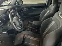 Gebraucht Mini John Cooper Works 178 PS (130 kW) 2023 Schwarz Kleinwagen