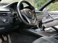 gebraucht BMW 320 Cabriolet 320 3er d DPF Edition Exclusive