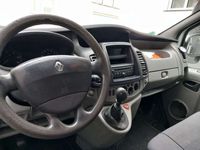 gebraucht Renault Trafic Trafic2.0 dCi 115 FAP L1H1